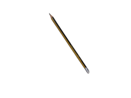 قلم رصاص