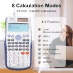 ⁦آلة حاسبة CASULO FK-991ES PLUS⁩ - الصورة ⁦5⁩