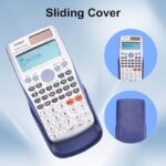 ⁦آلة حاسبة CASULO FK-991ES PLUS⁩ - الصورة ⁦6⁩