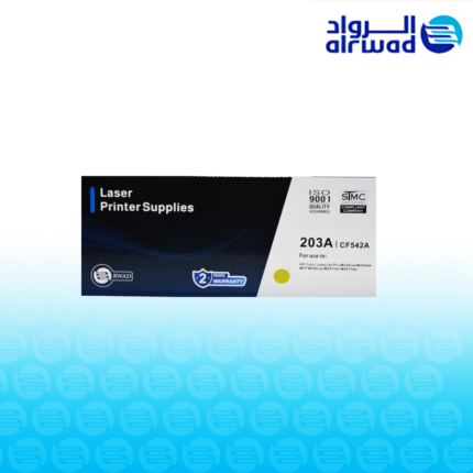 حبر الرواد 203A