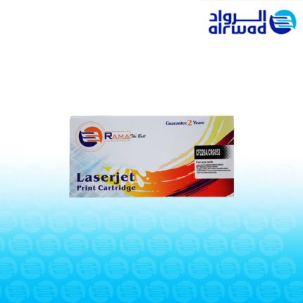 حبر راما CF226A