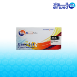 حبر راما 26A