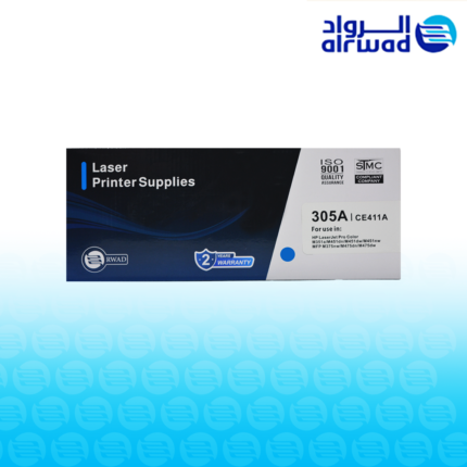 حبر الرواد 305A