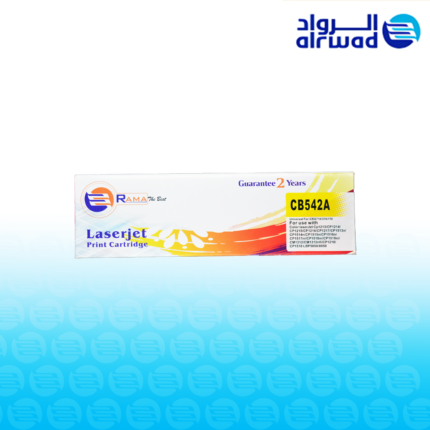 حبر راما CB542A