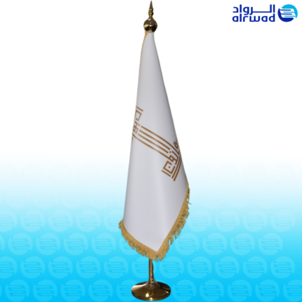 اعلام طباعة بسارية  حسب الطلب