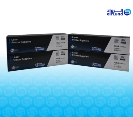طقم احبار 130A HP