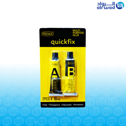 غراء (Quick fix )