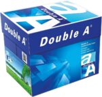 كرتون ورق ( A4 ) DOUBLE A