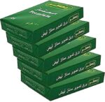 ⁦كرتون ورق ( A4 ) روكو⁩ - الصورة ⁦2⁩