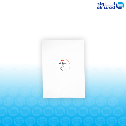 ورق كروشيه