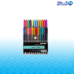 أقلام GEL Glitter