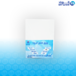 ورق الرواد لامع