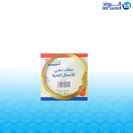 سلك نحاسي