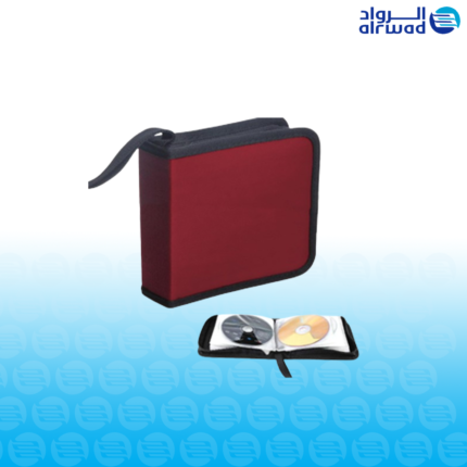 حقيبة اقراص CD