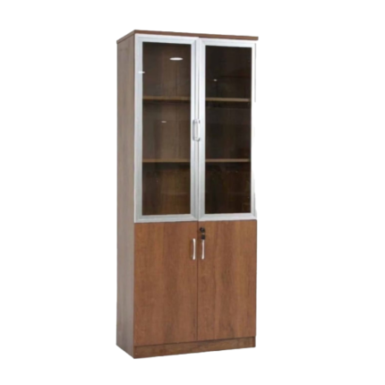 دولاب 2 DOOR FILE CABINET  BC-008