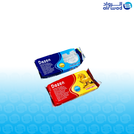 عجينة سيراميك 500G
