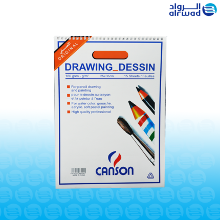 كراسة 25*35 CM