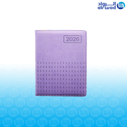 اجندة الرواد عام 2026