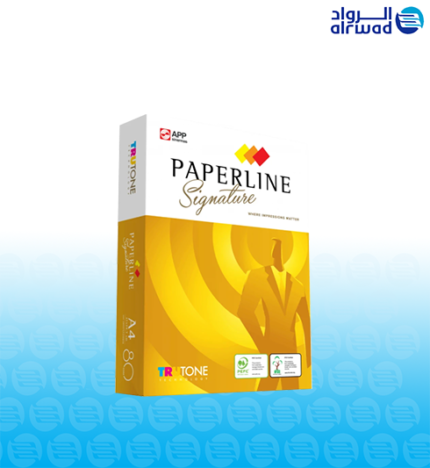 ورق PAPERLINE