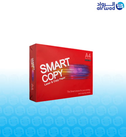 ورق تصوير Smart copy